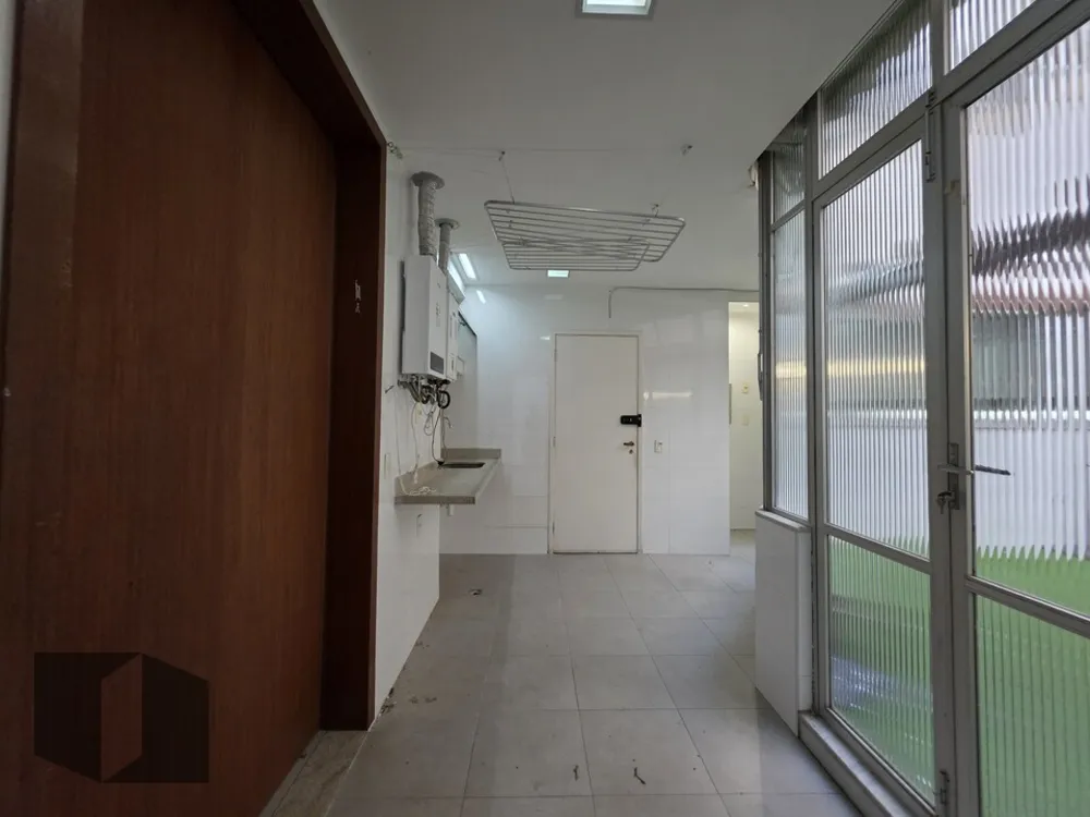 Apartamento, 4 quartos, 267 m² - Foto 8