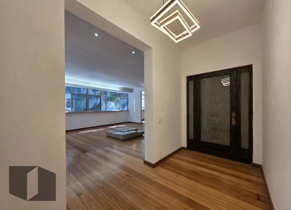 Apartamento, 4 quartos, 267 m² - Foto 7