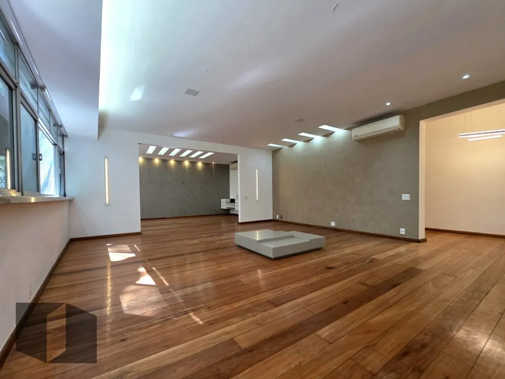 Apartamento, 4 quartos, 267 m² - Foto 5