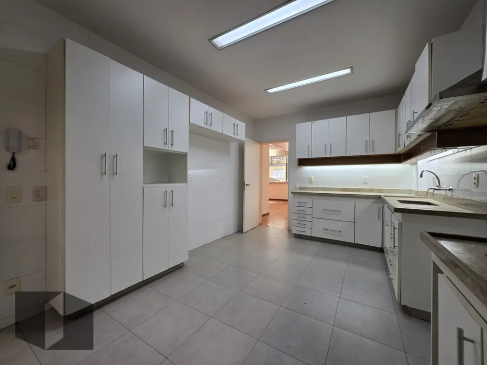 Apartamento, 4 quartos, 267 m² - Foto 33