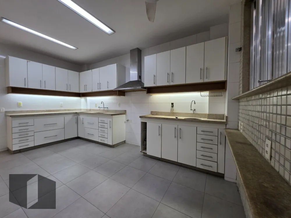 Apartamento, 4 quartos, 267 m² - Foto 34