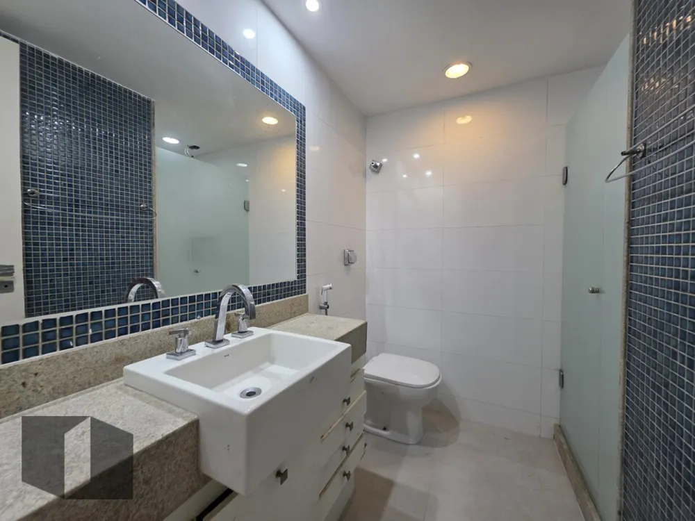 Apartamento, 4 quartos, 267 m² - Foto 1