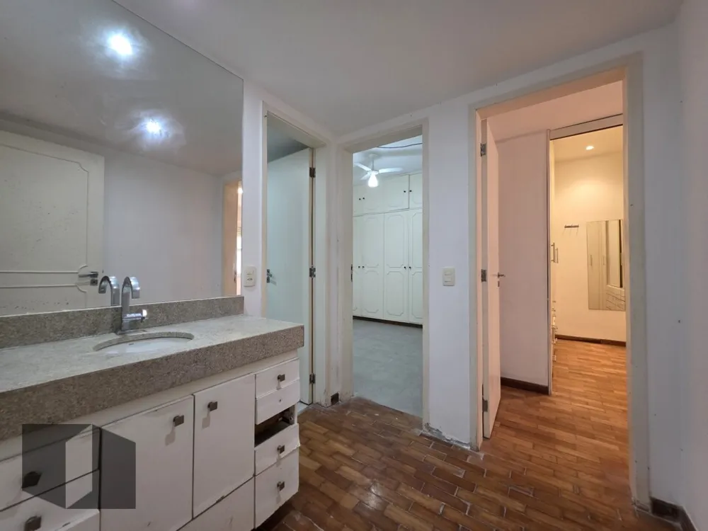 Apartamento, 4 quartos, 267 m² - Foto 26