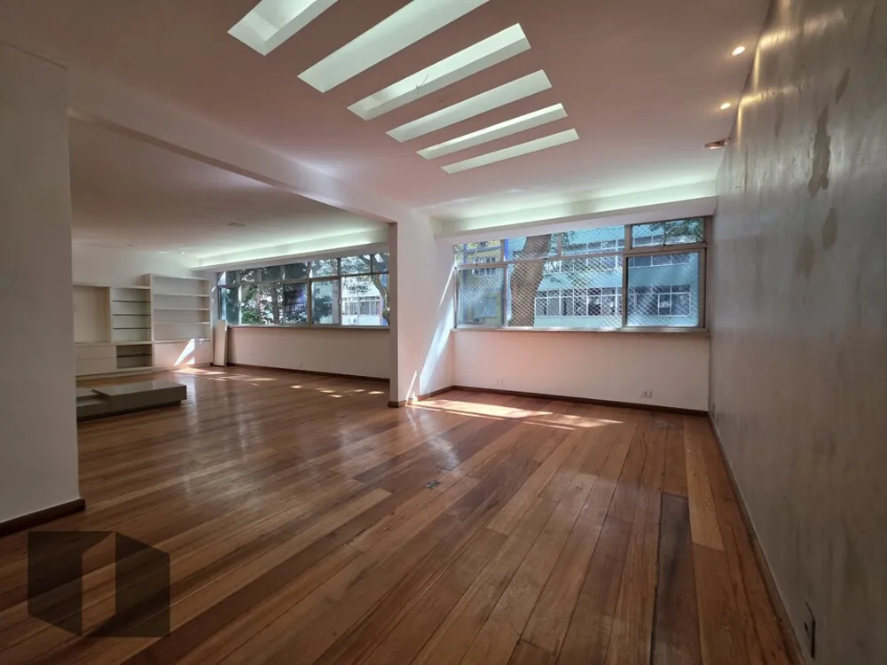 Apartamento, 4 quartos, 267 m² - Foto 18