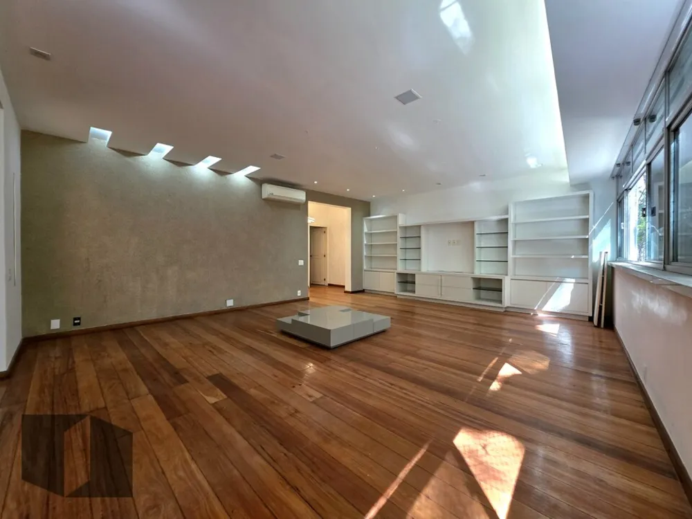 Apartamento, 4 quartos, 267 m² - Foto 9