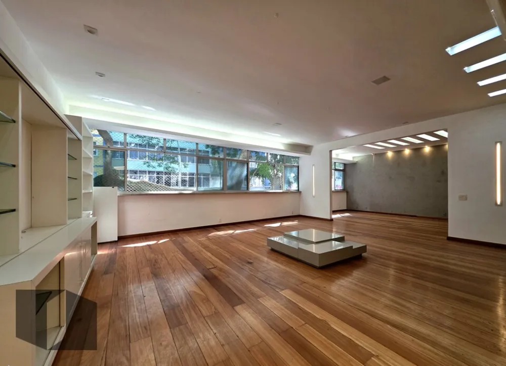 Apartamento, 4 quartos, 267 m² - Foto 19