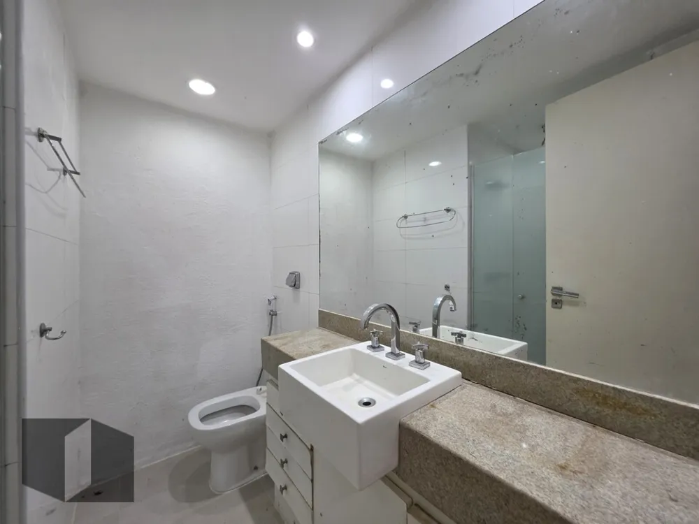 Apartamento, 4 quartos, 267 m² - Foto 2