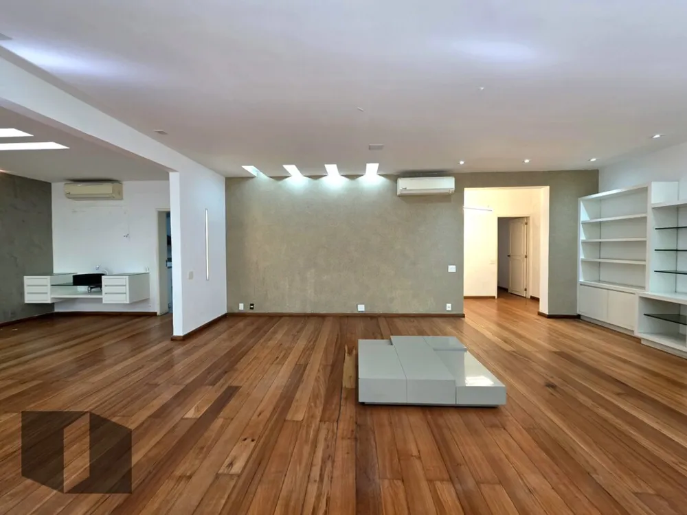 Apartamento, 4 quartos, 267 m² - Foto 7