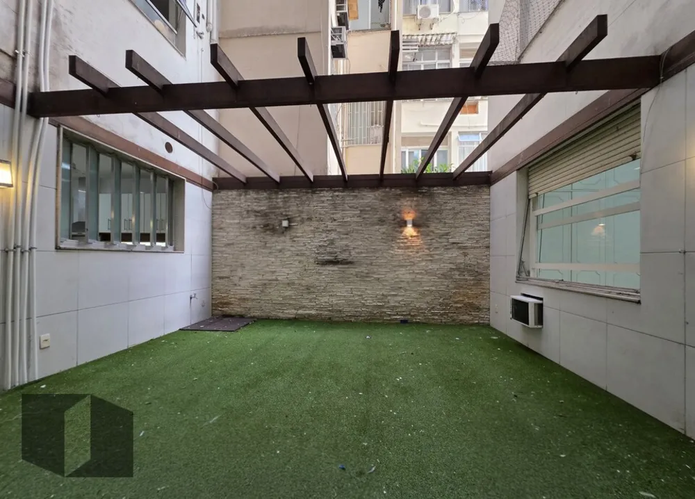 Apartamento, 4 quartos, 267 m² - Foto 17
