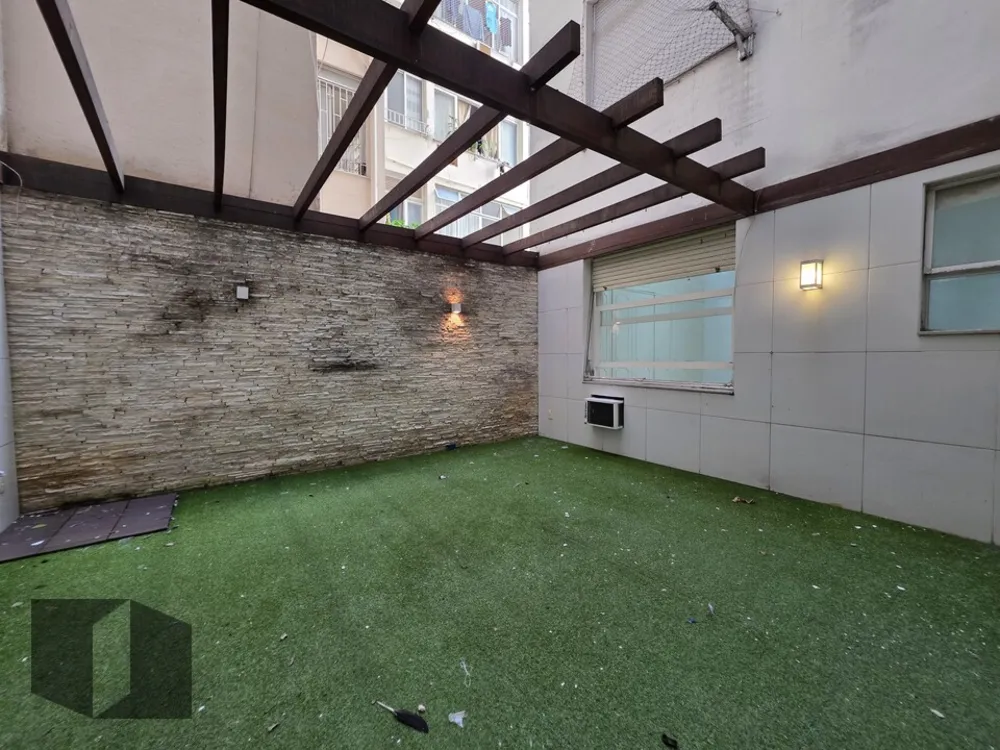 Apartamento, 4 quartos, 267 m² - Foto 10
