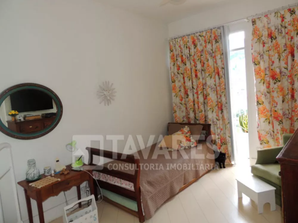 Apartamento, 3 quartos, 128 m² - Foto 26