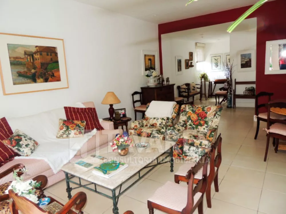 Apartamento, 3 quartos, 128 m² - Foto 37
