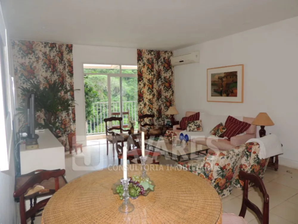Apartamento, 3 quartos, 128 m² - Foto 6