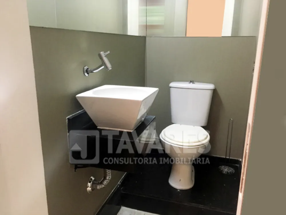 Apartamento, 3 quartos, 130 m² - Foto 8