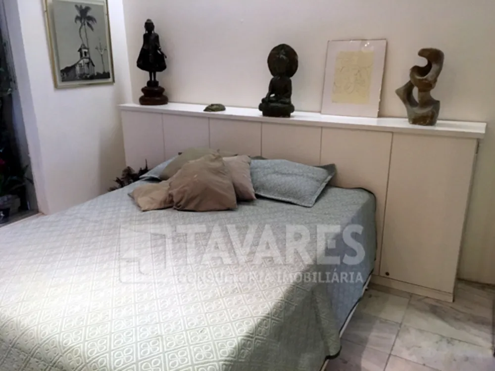 Apartamento, 3 quartos, 130 m² - Foto 9