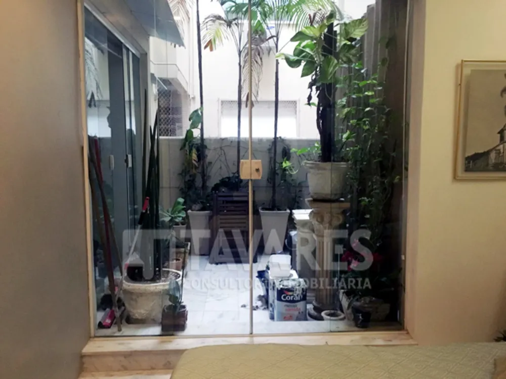 Apartamento, 3 quartos, 130 m² - Foto 11