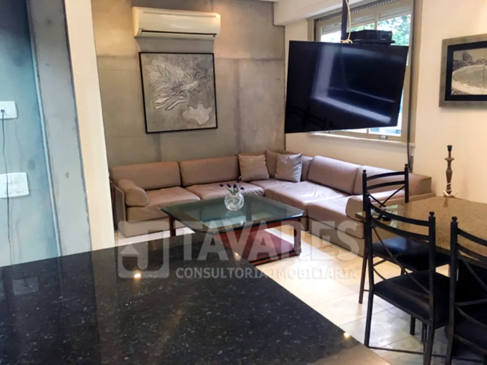 Apartamento, 3 quartos, 130 m² - Foto 16