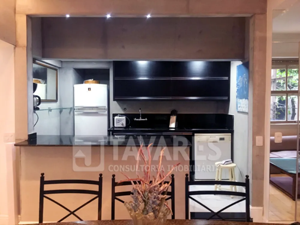Apartamento, 3 quartos, 130 m² - Foto 14