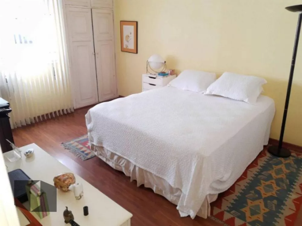 Apartamento, 4 quartos, 300 m² - Foto 10