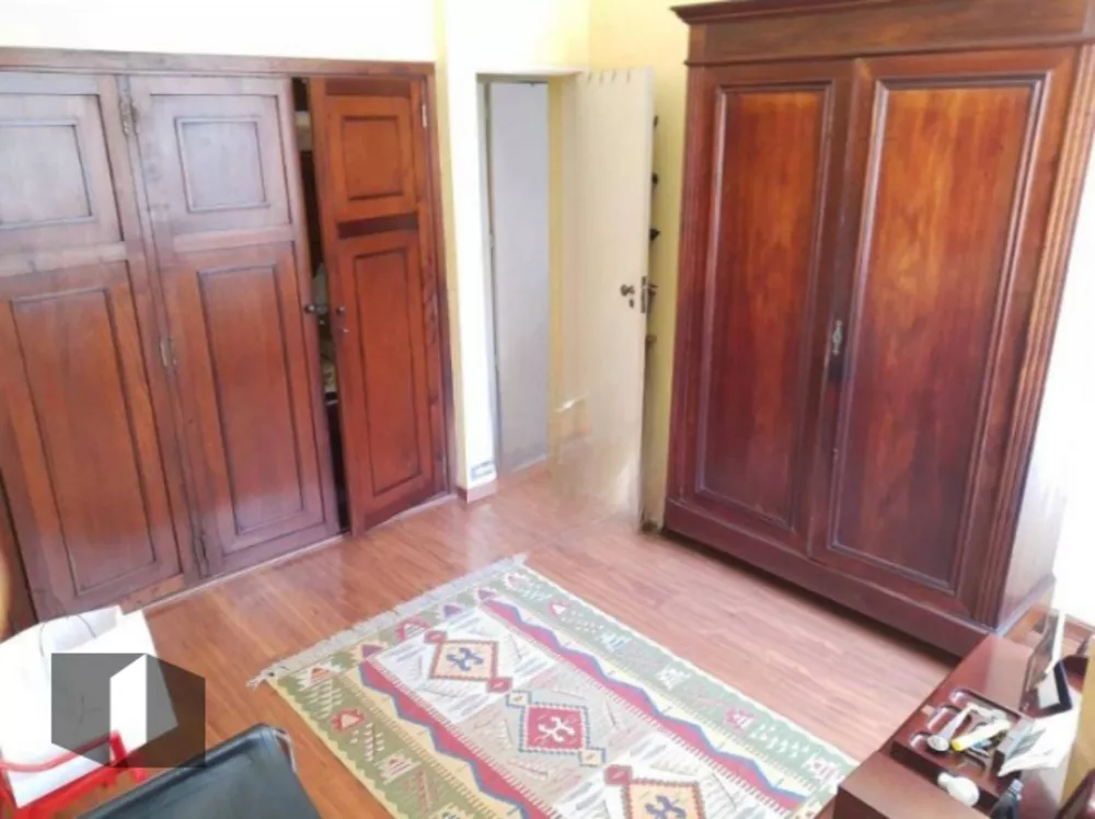 Apartamento, 4 quartos, 300 m² - Foto 1