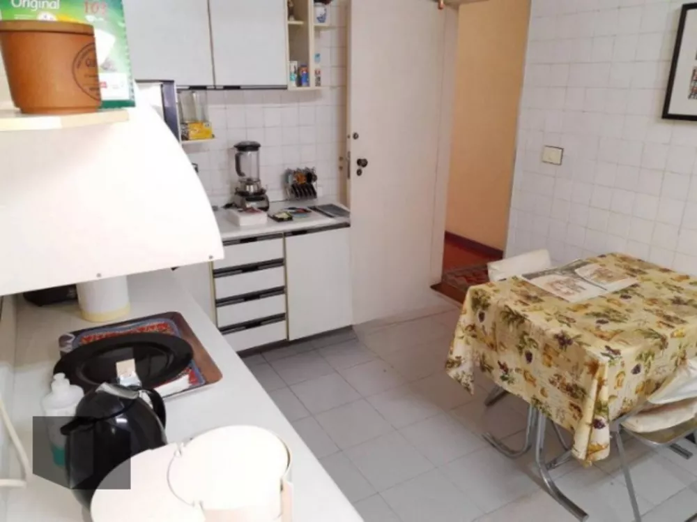 Apartamento, 4 quartos, 300 m² - Foto 14