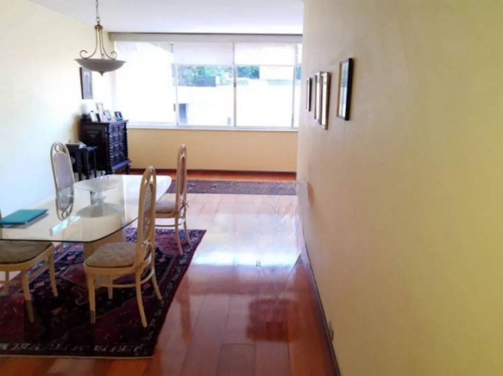 Apartamento, 4 quartos, 300 m² - Foto 2