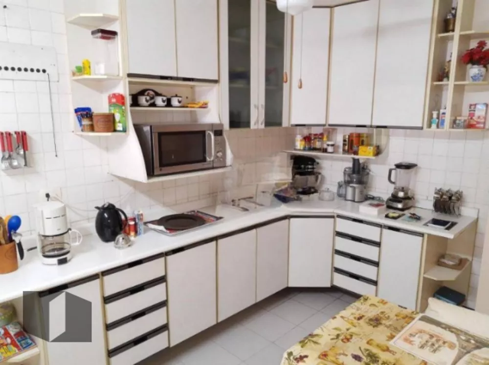 Apartamento, 4 quartos, 300 m² - Foto 4