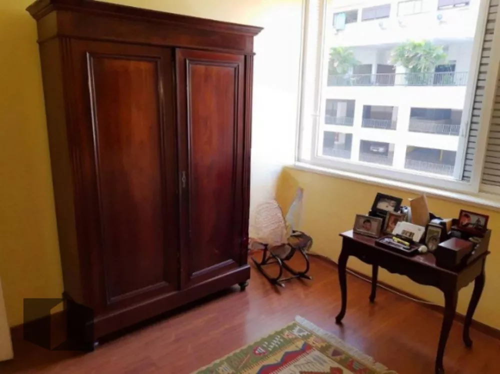 Apartamento, 4 quartos, 300 m² - Foto 38