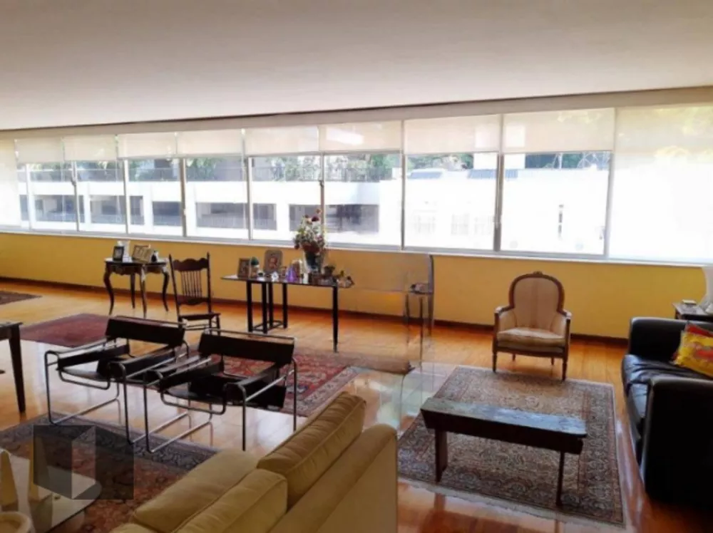 Apartamento, 4 quartos, 300 m² - Foto 20