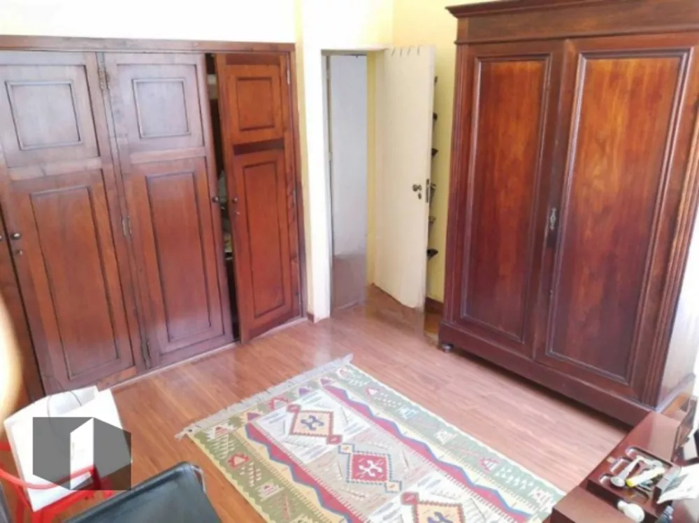 Apartamento, 4 quartos, 300 m² - Foto 5
