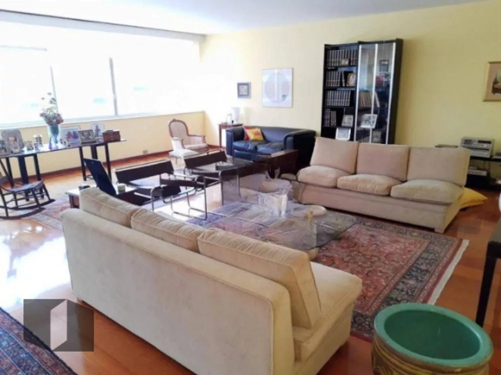 Apartamento, 4 quartos, 300 m² - Foto 36