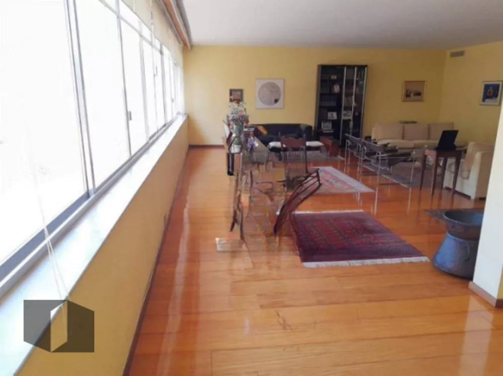 Apartamento, 4 quartos, 300 m² - Foto 47
