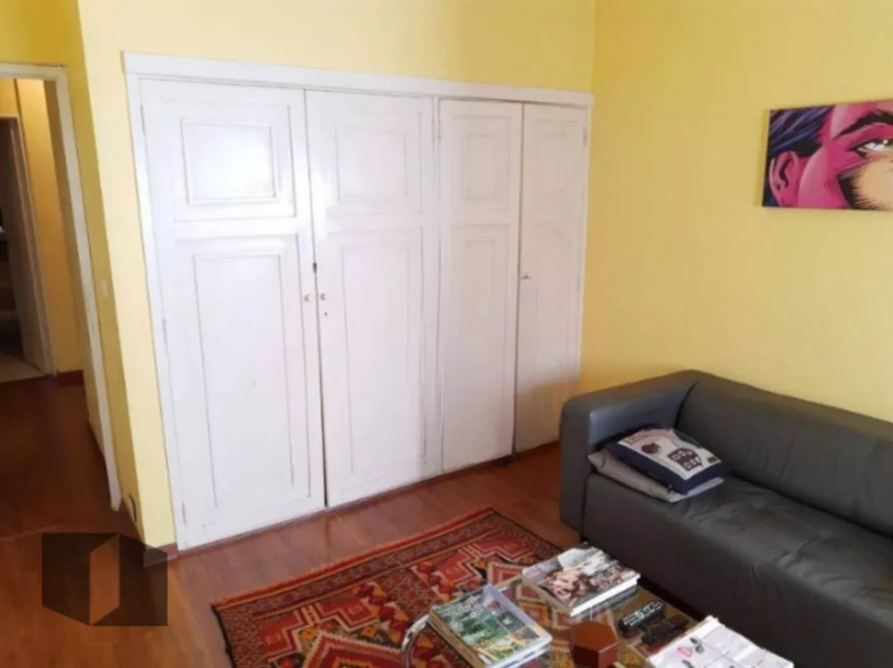 Apartamento, 4 quartos, 300 m² - Foto 8