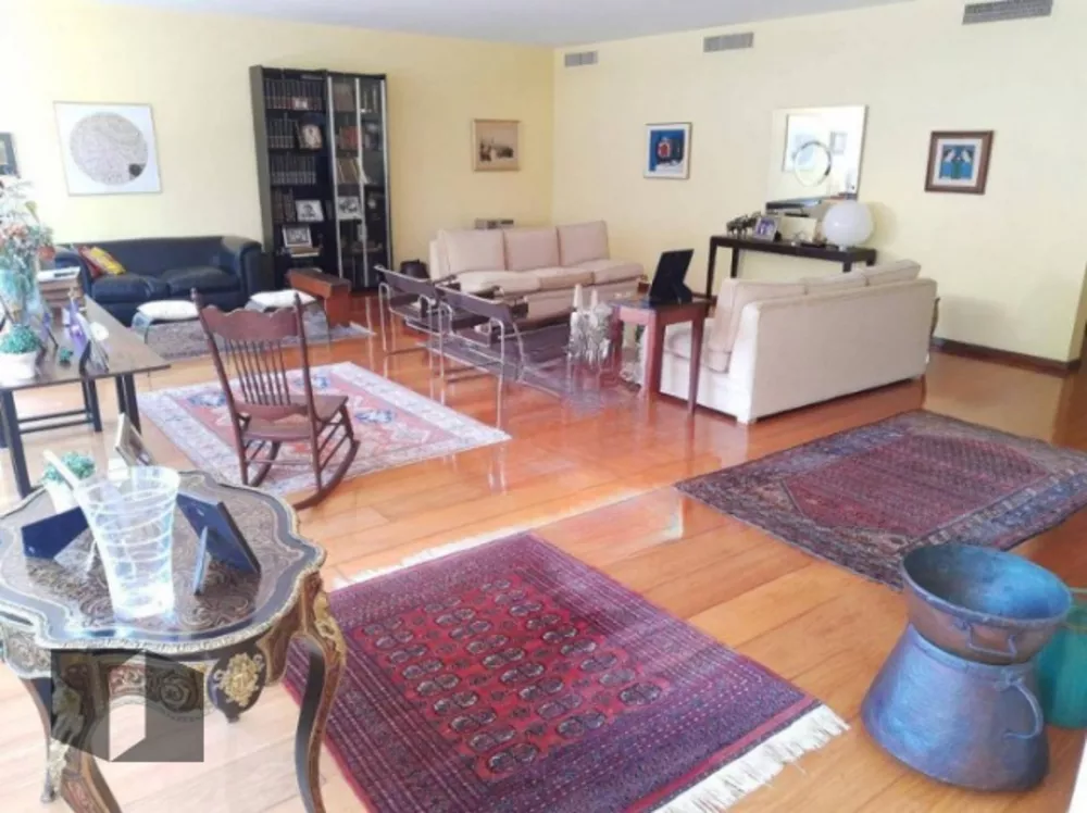 Apartamento, 4 quartos, 300 m² - Foto 11