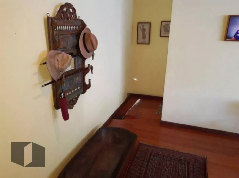 Apartamento, 4 quartos, 300 m² - Foto 7