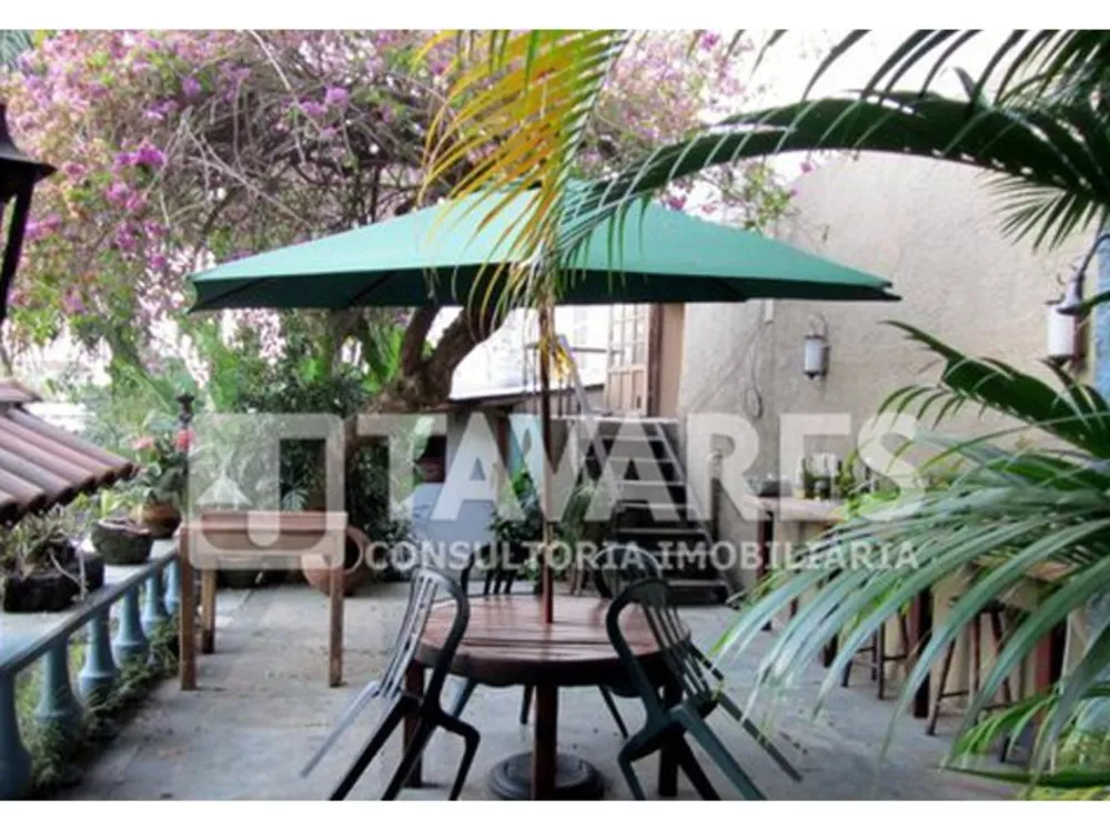 Prédio Inteiro, 585 m² - Foto 26