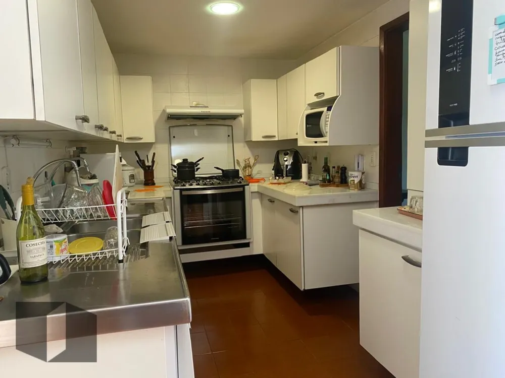 Apartamento, 4 quartos, 221 m² - Foto 17