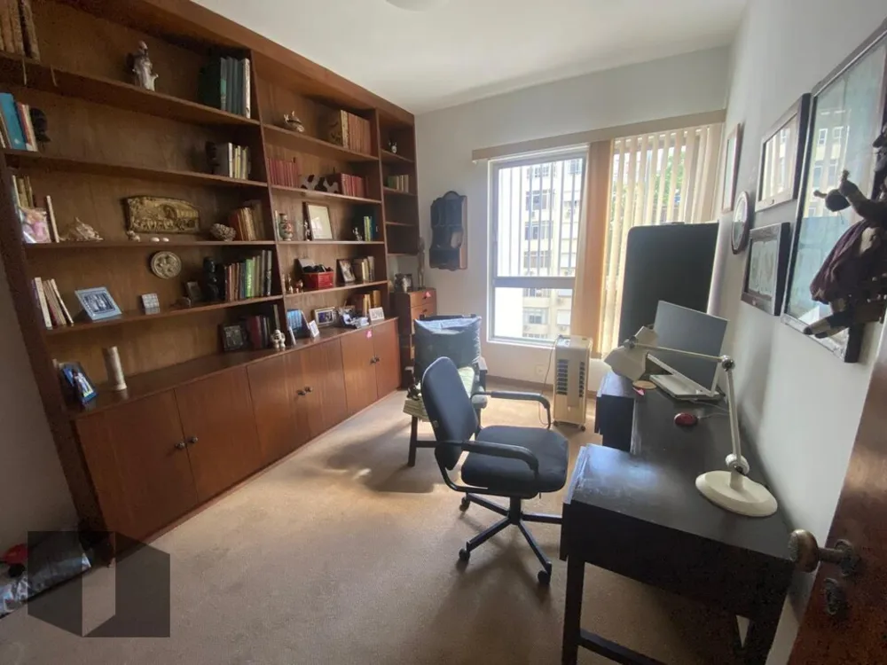 Apartamento, 4 quartos, 221 m² - Foto 11