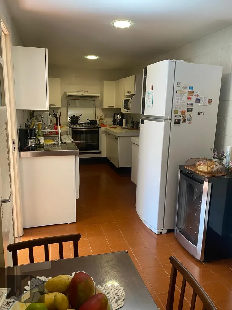 Apartamento, 4 quartos, 221 m² - Foto 16