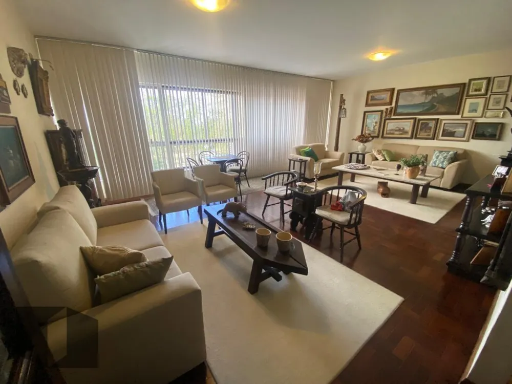 Apartamento, 4 quartos, 221 m² - Foto 5