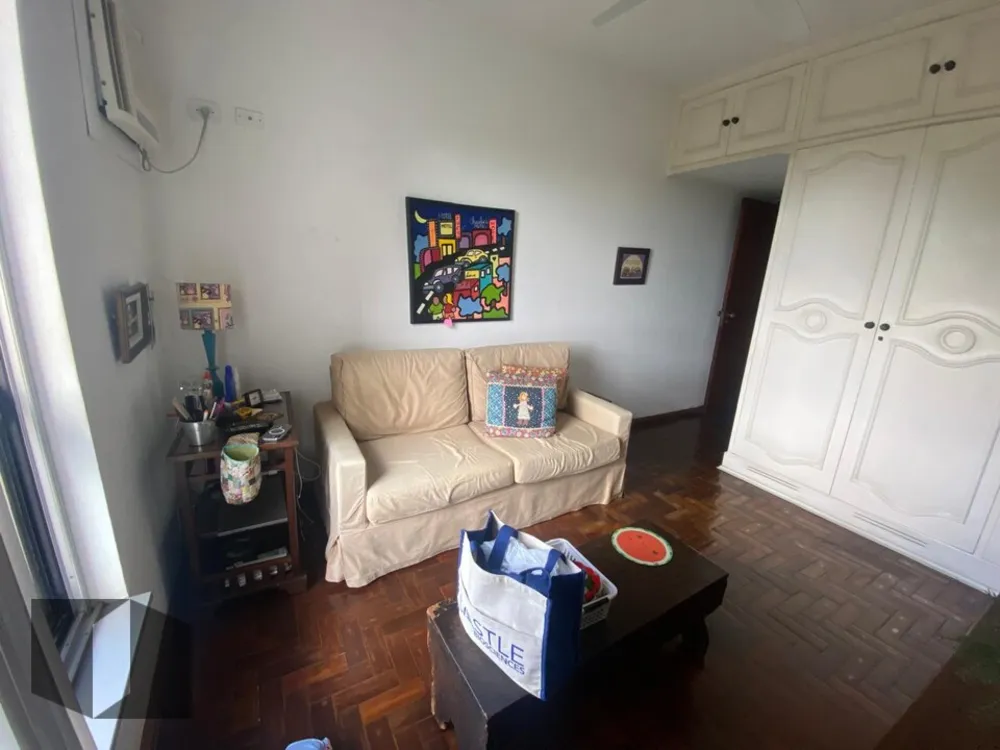 Apartamento, 4 quartos, 221 m² - Foto 9