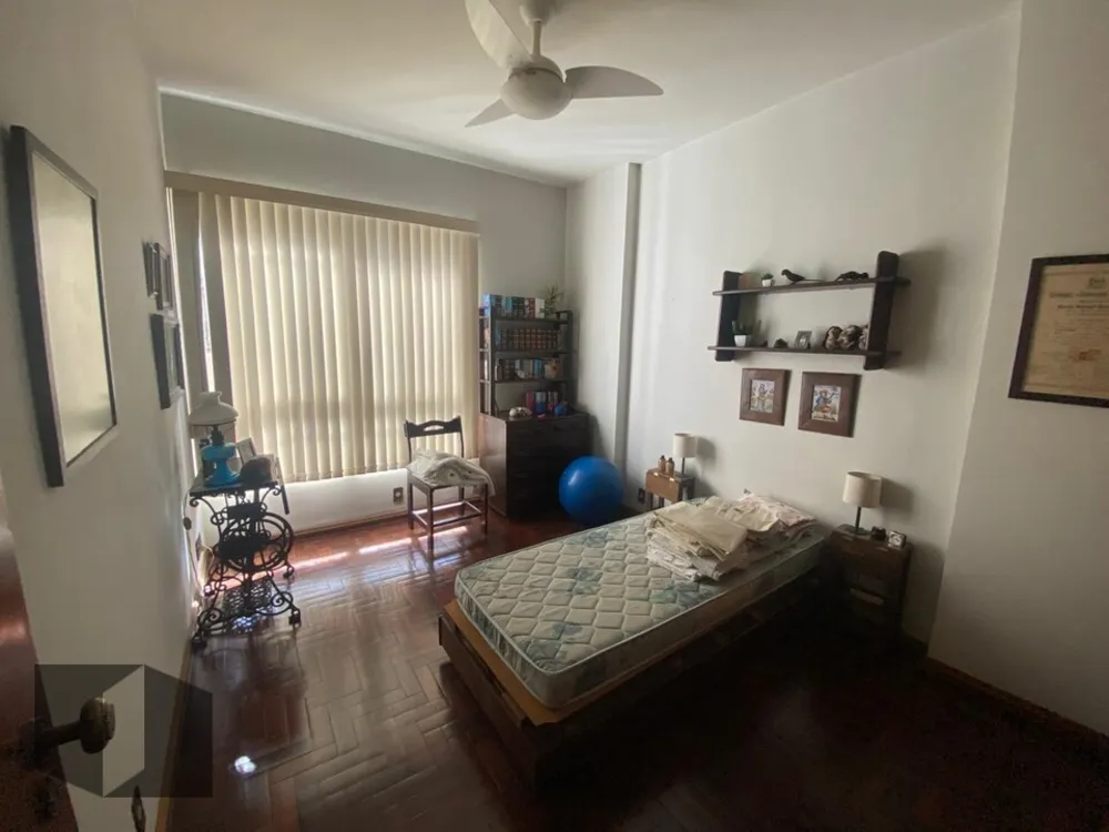 Apartamento, 4 quartos, 221 m² - Foto 12