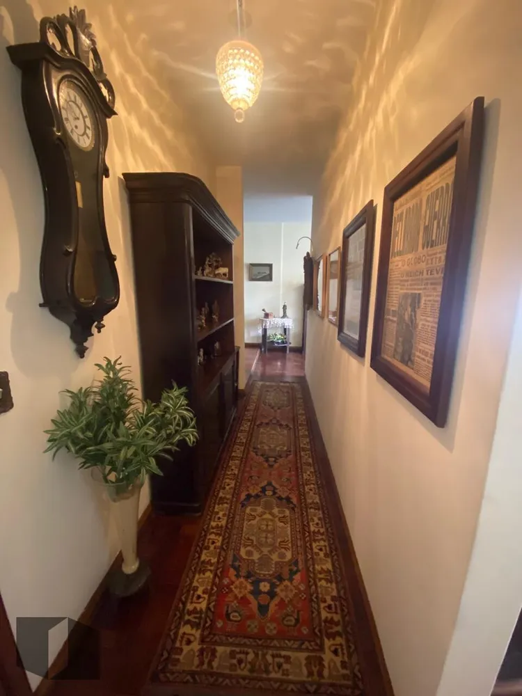 Apartamento, 4 quartos, 221 m² - Foto 4