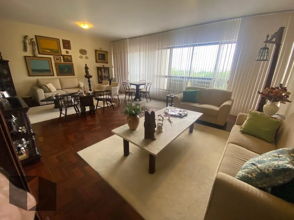 Apartamento, 4 quartos, 221 m² - Foto 6