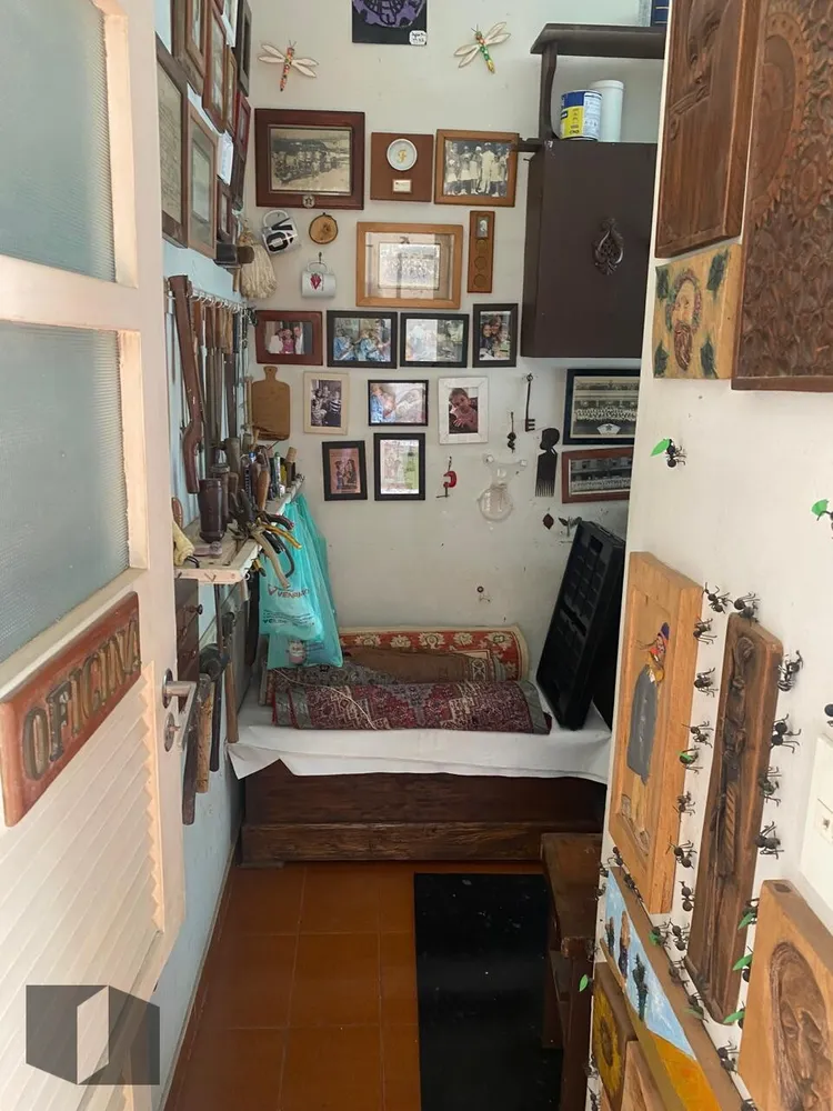 Apartamento, 4 quartos, 221 m² - Foto 18