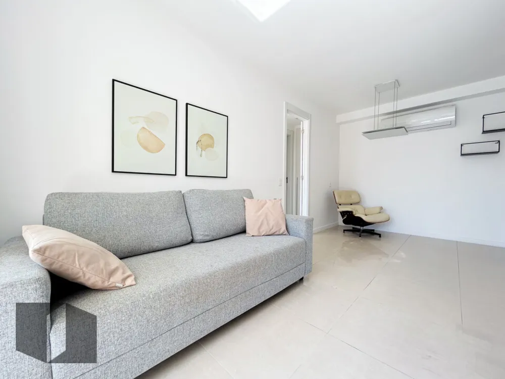 Apartamento, 2 quartos, 90 m² - Foto 4