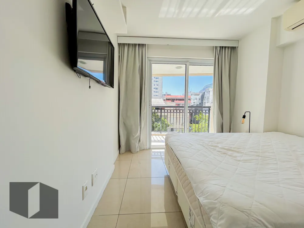 Apartamento, 2 quartos, 90 m² - Foto 12