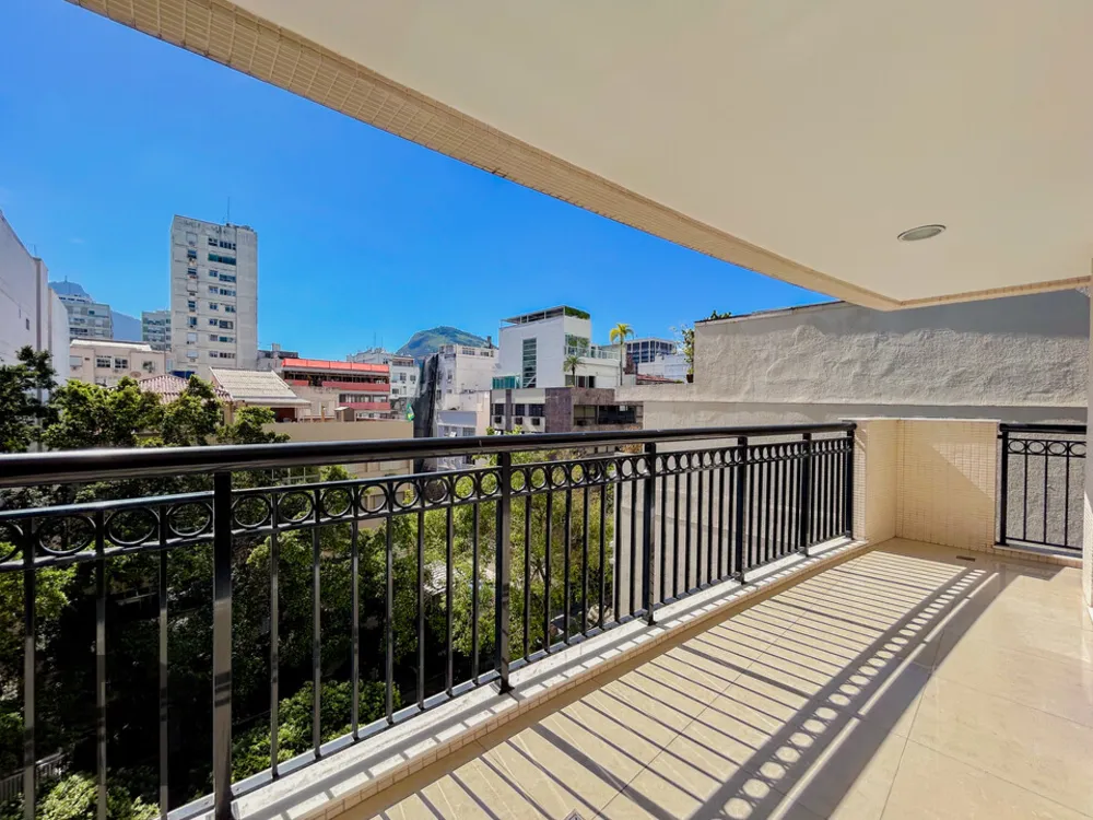Apartamento, 2 quartos, 90 m² - Foto 6