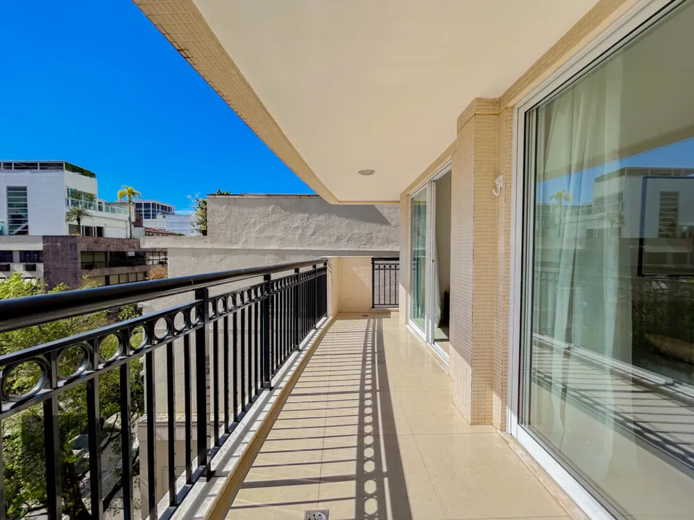 Apartamento, 2 quartos, 90 m² - Foto 8