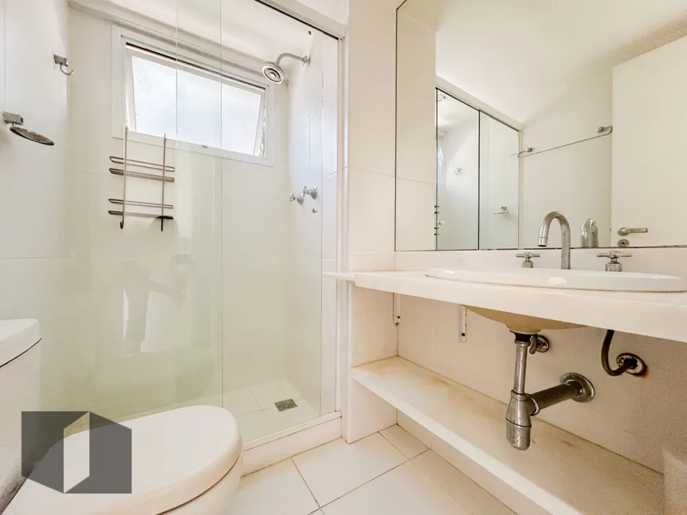 Apartamento, 2 quartos, 90 m² - Foto 14